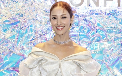 Hoa hậu giàu bậc nhất show Đạp Gió 2026: Sở hữu 4.800 tỷ và lý do giữ chồng tài tử ở nhà suốt 8 năm