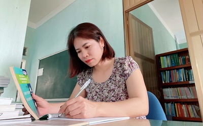 Thanh Hóa trăn trở với bài toán biên chế cho nhân viên trường học