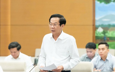 Thống nhất trình Quốc hội xem xét thành lập Tp.Đồng Nai trực thuộc Trung ương