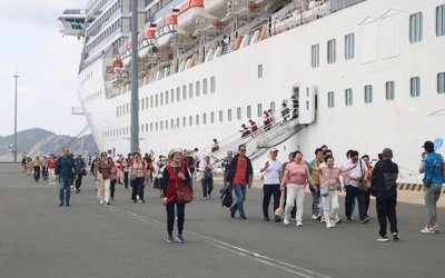 Tứ giác hạ tầng mở rộng dư địa tăng trưởng cho CaraWorld