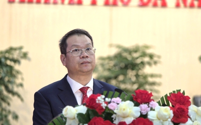 Tân Chủ tịch Đà Nẵng: Gỡ nghẽn đất đai, đầu tư là việc phải làm ngay