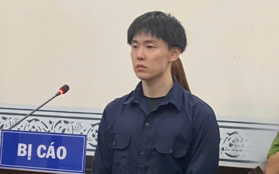 Du khách Hàn Quốc giấu ma túy vào “chỗ hiểm” vẫn bị phát hiện