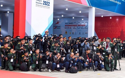 Những điểm mới cơ bản của Luật Báo chí (sửa đổi)