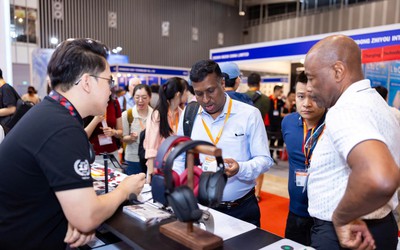 Global Sourcing Fair Việt Nam 2026 tháng 4 – Triển lãm giúp doanh nghiệp xuất khẩu bứt phá quy mô và chiếm lĩnh thị trường quốc tế