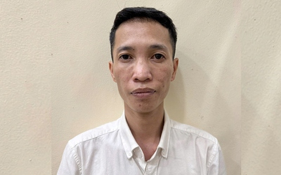 Khởi tố đối tượng tạo giao dịch chuyển tiền giả lừa mua bán tóc