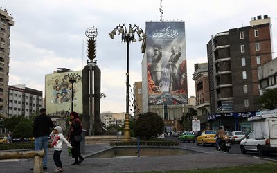 Mỹ bắt đầu phong tỏa các bến cảng của Iran, chính quyền Tehran đe dọa đáp trả