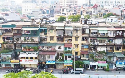 Hà Nội thí điểm một số cơ chế, chính sách đặc thù để thực hiện các dự án lớn