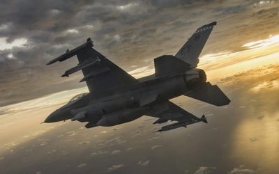 Đồng minh trì hoãn giao 36 tiêm kích F-16 cho Ukraine, lý do là gì?