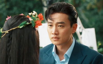 Nam diễn viên Quốc Trường vướng "tình tay ba"?