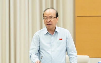 Sửa Luật Thủ đô: Rà soát các quy định về tăng thẩm quyền của Chủ tịch UBND các cấp