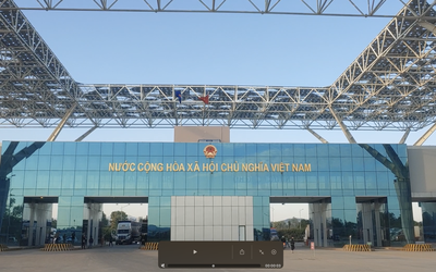 Quảng Ninh: "Quả ngọt" từ chuyển đổi số trong hoạt động xuất nhập khẩu