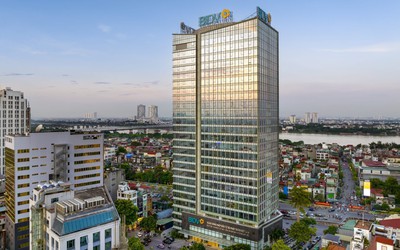 BIDV tiên phong kết nối hệ thống chuyển mạch ngành chứng khoán