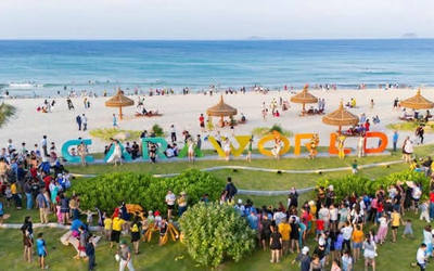 Tứ giác hạ tầng mở rộng dư địa tăng trưởng cho CaraWorld