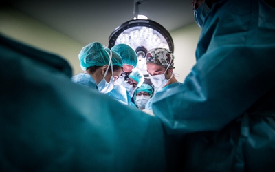 Bác sĩ cắt nhầm gan khiến cụ ông 70 tuổi tử vong trong ca phẫu thuật