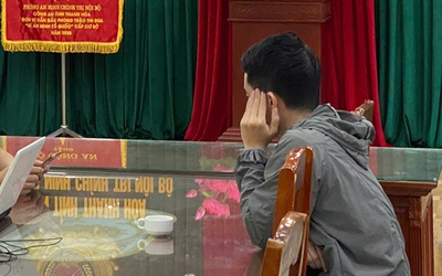 Xử phạt người đàn ông chuyển cuộc gọi đòi nợ sang đường dây nóng của công an