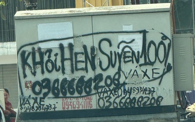 Thủ đoạn của kẻ bán gần 1.000 lọ thuốc giả với dòng quảng cáo“100% khỏi hen suyễn”