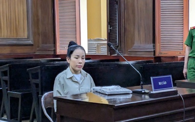 Vụ án liên quan đến bà Nguyễn Phương Hằng: Không chấp nhận yêu cầu hoãn tòa của bị cáo Đinh Lan