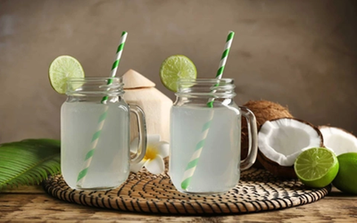 2 loại nước uống giải nhiệt tốt nhất cho mùa hè, nhất cái số 1 trẻ con mê tít