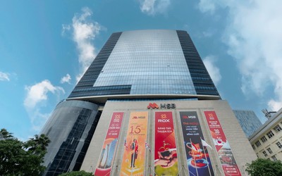 MSB kiện toàn nhân sự cấp cao, hướng tới mục tiêu phát triển trong giai đoạn mới