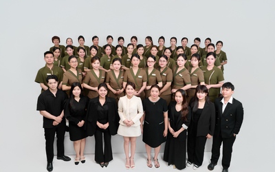 Maha Spa “gửi” bản sắc Việt tới từng khách quốc tế trong không gian wellness hiện đại