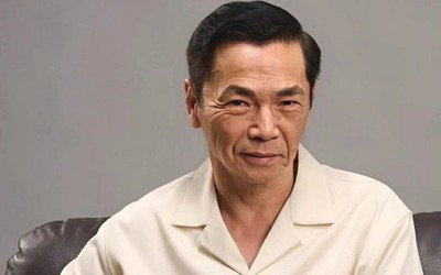 Nam NSND 6X: Nghỉ hưu nhưng không "nghỉ nghề", hôn nhân viên mãn bên vợ kém 10 tuổi