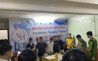 Triệt phá đường dây bán thuốc đông y "gia truyền 4 đời" giả trên mạng