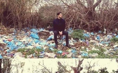 Vì sao trào lưu “thử thách dọn rác” lại gây bão mạng?