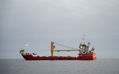 "Cánh cửa hẹp' cho Mỹ và Iran đàm phán giảm leo thang căng thẳng