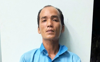 Bắt gã đàn ông xin đi nhờ xe rồi giở trò đồi bại với bé gái 12 tuổi