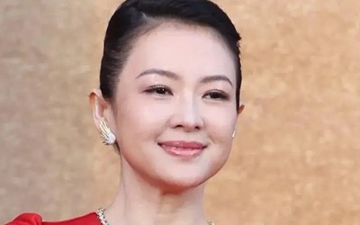 "Đại hoa quyền lực và sang trọng bậc nhất của Cbiz" gây sốc với ngoại hình khác lạ