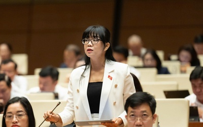 ĐBQH: Cần rõ cơ chế, chính sách phát triển hệ thống trường công lập tại Hà Nội