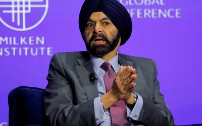 "Chuẩn bị cho nhiều tháng biến động": Ngân hàng Thế giới phát tín hiệu đáng lo về xung đột Iran