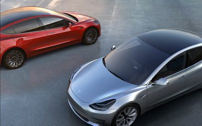 Giá xe điện tiếp tục giảm, sắp rẻ bằng xe xăng