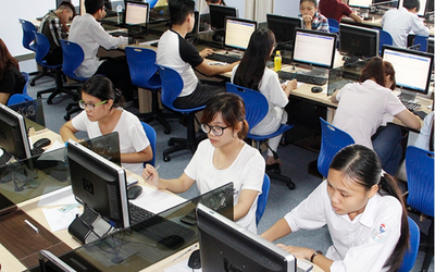 Ban hành khung năng lực ngoại ngữ mới: Người học được lợi gì từ chuẩn quốc tế?