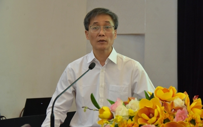 Chủ tịch Hội Luật gia Việt Nam: Tăng cường bám sát thực tiễn, phát huy vai trò pháp lý tại cơ sở