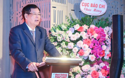 Báo chí phải không ngừng đổi mới về tư duy, nội dung và phương thức hoạt động