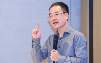 Luật Báo chí (sửa đổi): Cân bằng giữa định hướng chính trị và đổi mới sáng tạo