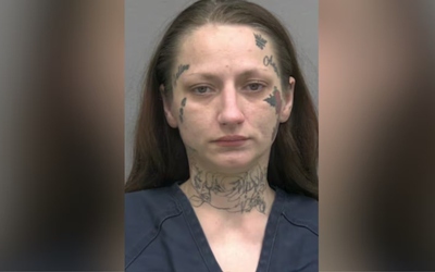 Pha sữa cho con bằng nước rửa kim tiêm ma túy, người mẹ bị bắt