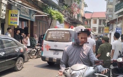 Vụ nữ sinh năm tư bị nam thanh niên sát hại ở phòng trọ: Bất ngờ danh tính hung thủ