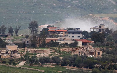 Ủy ban an ninh Israel thảo luận về thỏa thuận ngừng bắn tiềm năng cho Liban