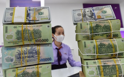 Đề xuất tiếp tục nâng ngưỡng doanh thu miễn thuế của hộ kinh doanh