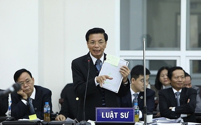 Chủ tịch xã được tước chứng chỉ hành nghề luật sư: Băn khoăn về năng lực, thẩm quyền