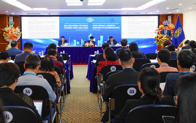 Vinaconex trước thềm ĐHĐCĐ: Những câu hỏi lớn về chiến lược mới