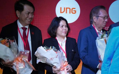 VNG rót vốn vào Quỹ Đầu tư Mạo hiểm Tp.HCM, thúc đẩy dòng vốn cho startup công nghệ