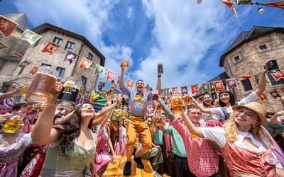 Gợi ý những tọa độ check in 'đỉnh nóc kịch trần' khi du lịch Đà Nẵng dịp 30/4