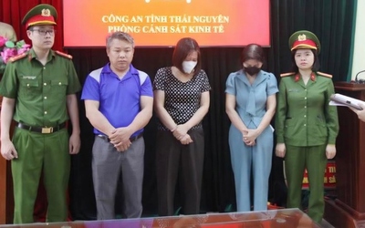 Vụ tuồn thực phẩm "bẩn" vào trường mầm non ở Thái Nguyên: Bắt tạm giam hiệu trưởng