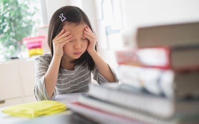 Khi con trẻ chọn im lặng: Cẩn trọng với cái giá phải trả rất đắt