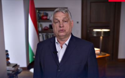 Ông Orban nói thẳng sau thất bại bầu cử: “Tôi cảm thấy đau đớn và trống rỗng”