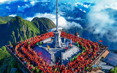 Dịp lễ giỗ tổ và 30/4 – 1/5 này, bỏ phố lên Sa Pa: nơi mỗi bước chân là một khung hình “đẹp nhất thế giới”