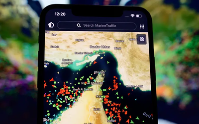 “Người thắng cuộc” bất ngờ trong xung đột Iran